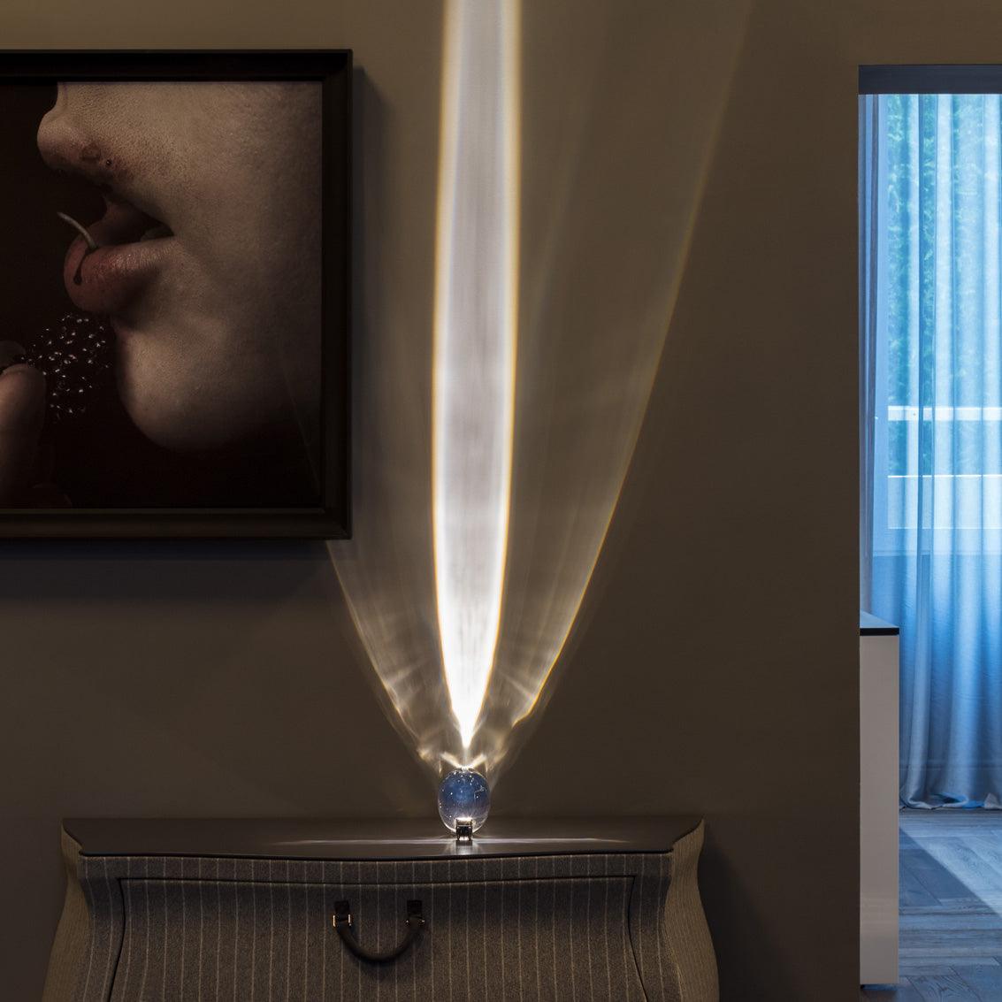 Aura | Ambient LED Table Lamp