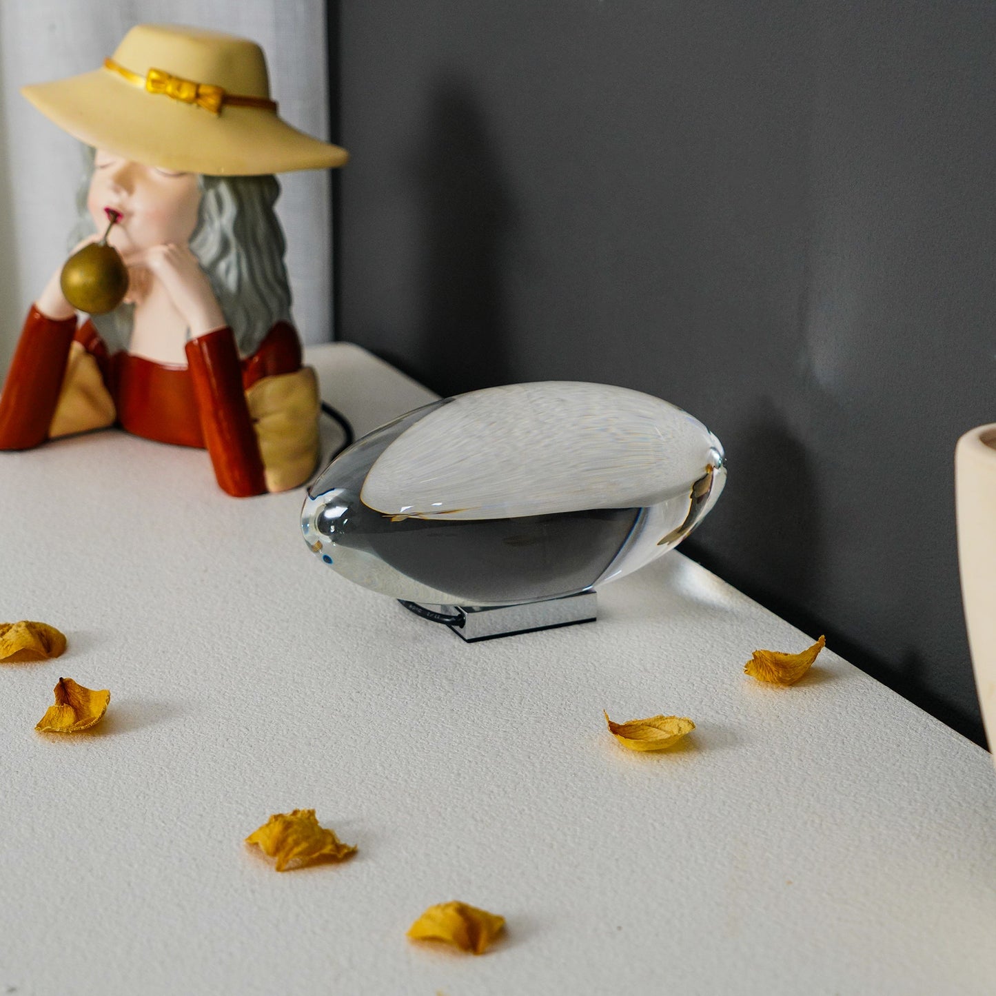 Aura | Ambient LED Table Lamp