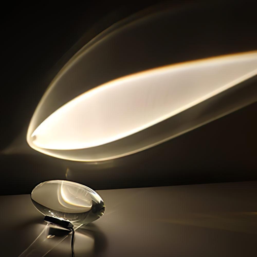Aura | Ambient LED Table Lamp