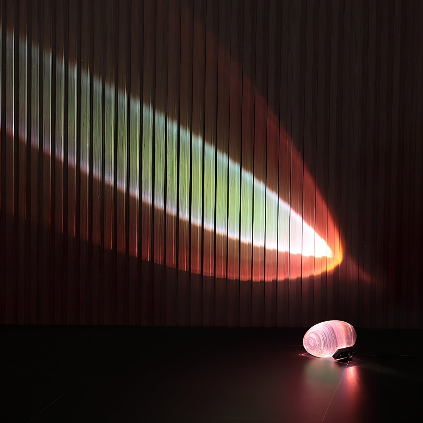 Aura | Ambient LED Table Lamp