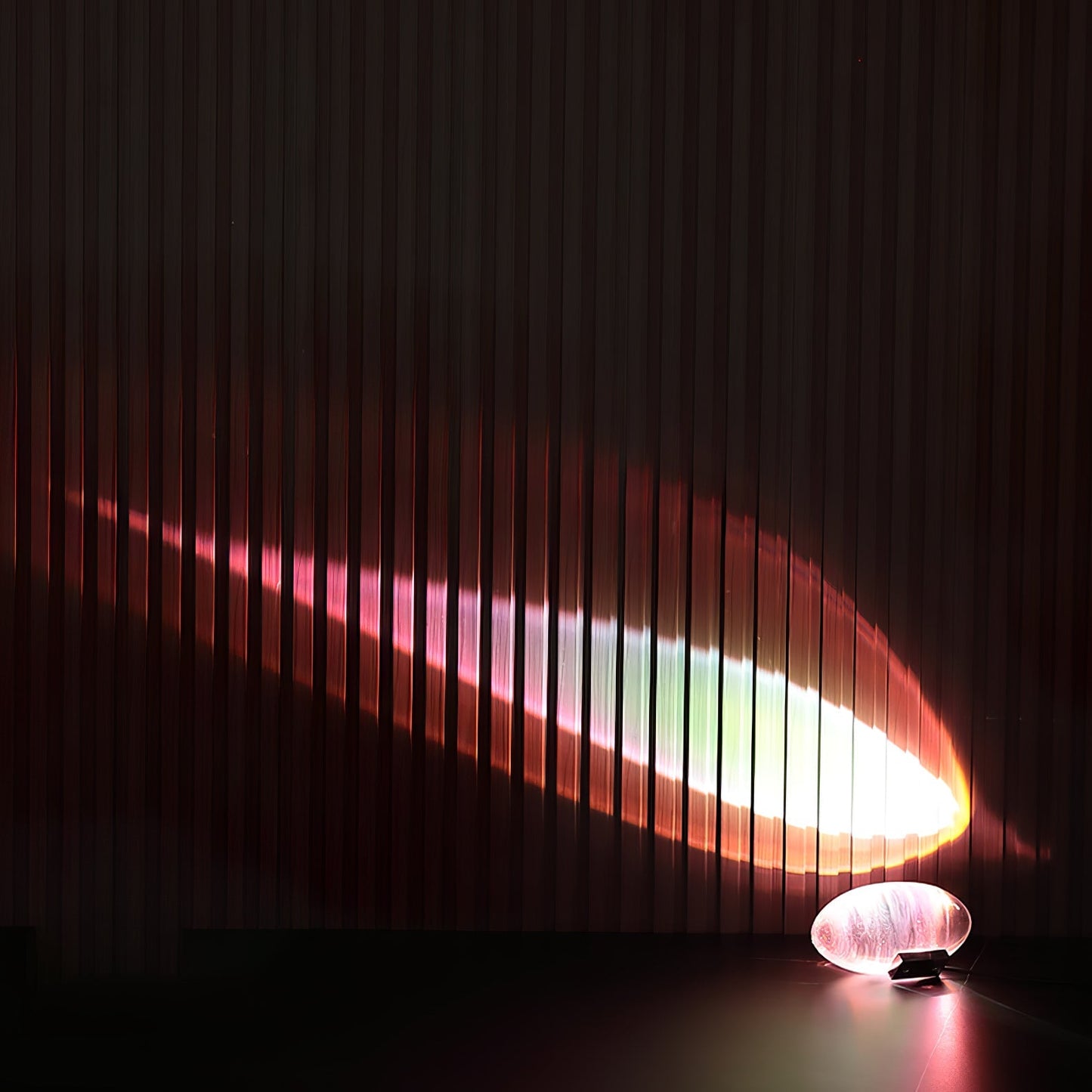 Aura | Ambient LED Table Lamp