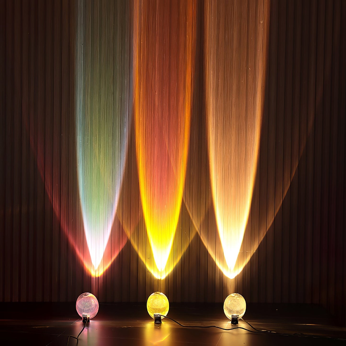 Aura | Ambient LED Table Lamp