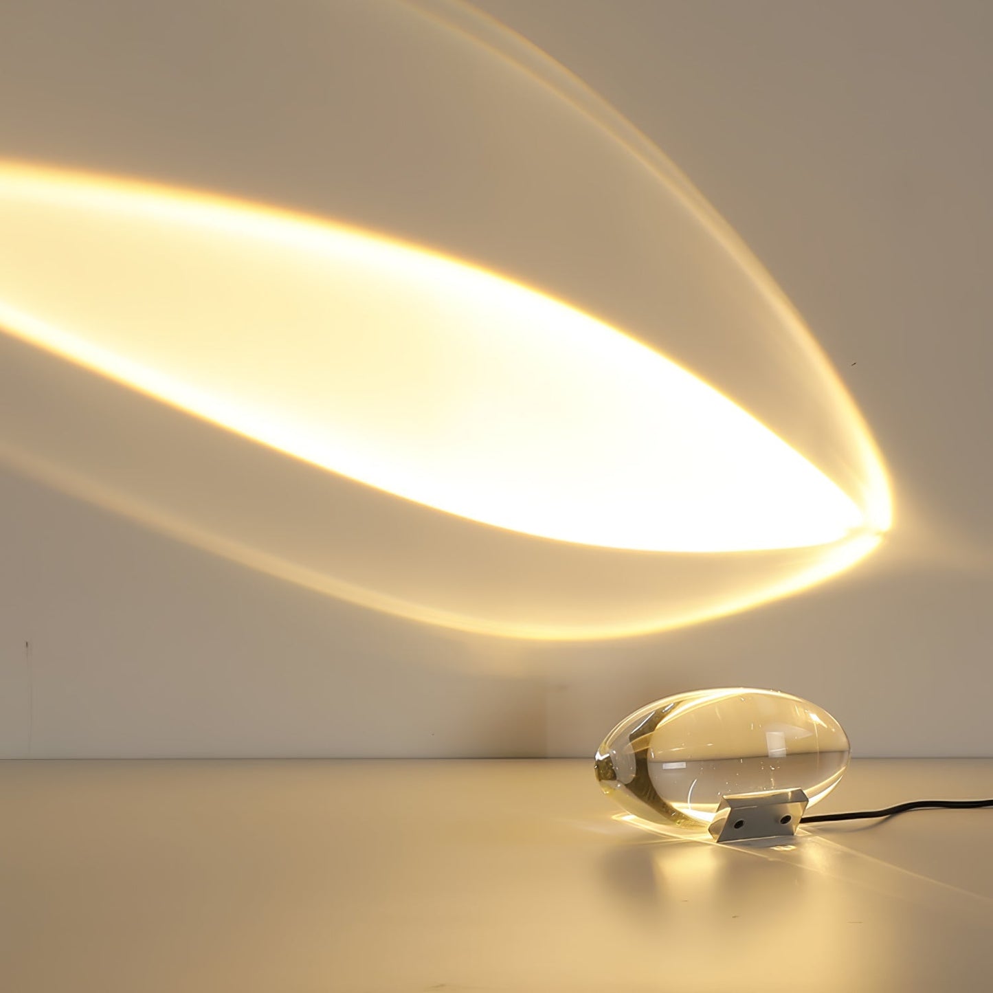 Aura | Ambient LED Table Lamp