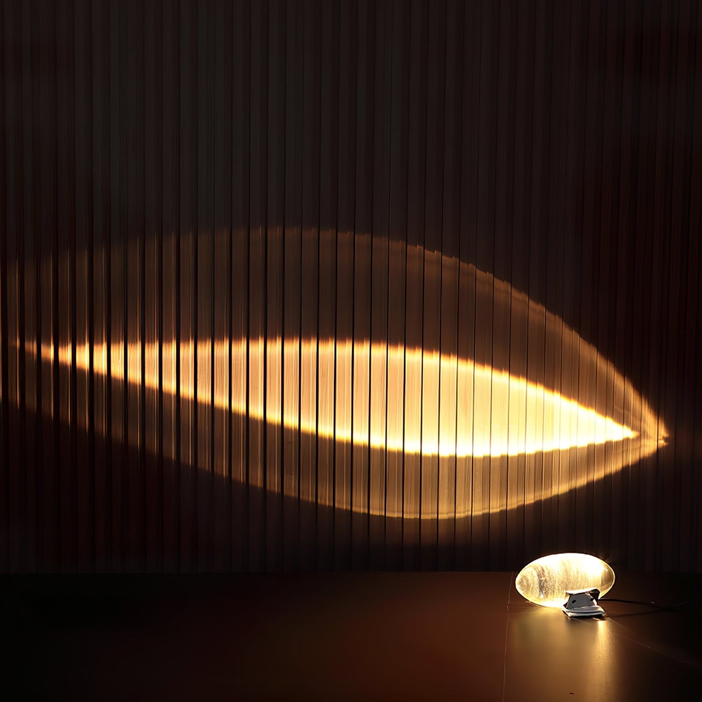 Aura | Ambient LED Table Lamp