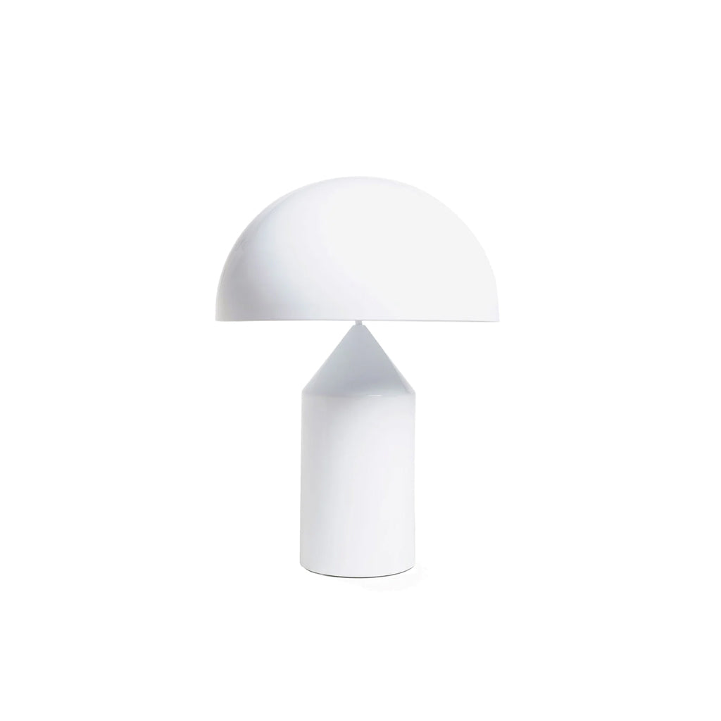 Calix | Metal Table Lamp Ambient Indoor Lighting for Nightstand Desk