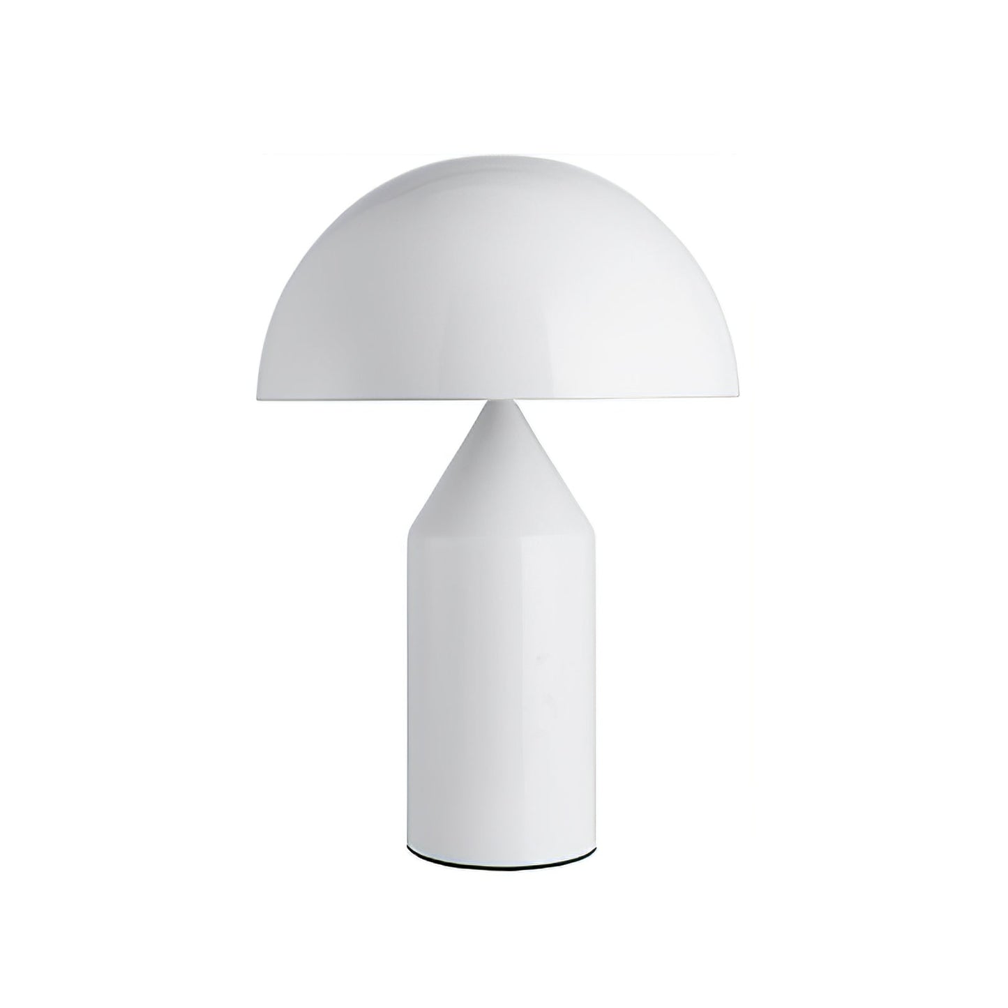 Calix | Metal Table Lamp Ambient Indoor Lighting for Nightstand Desk