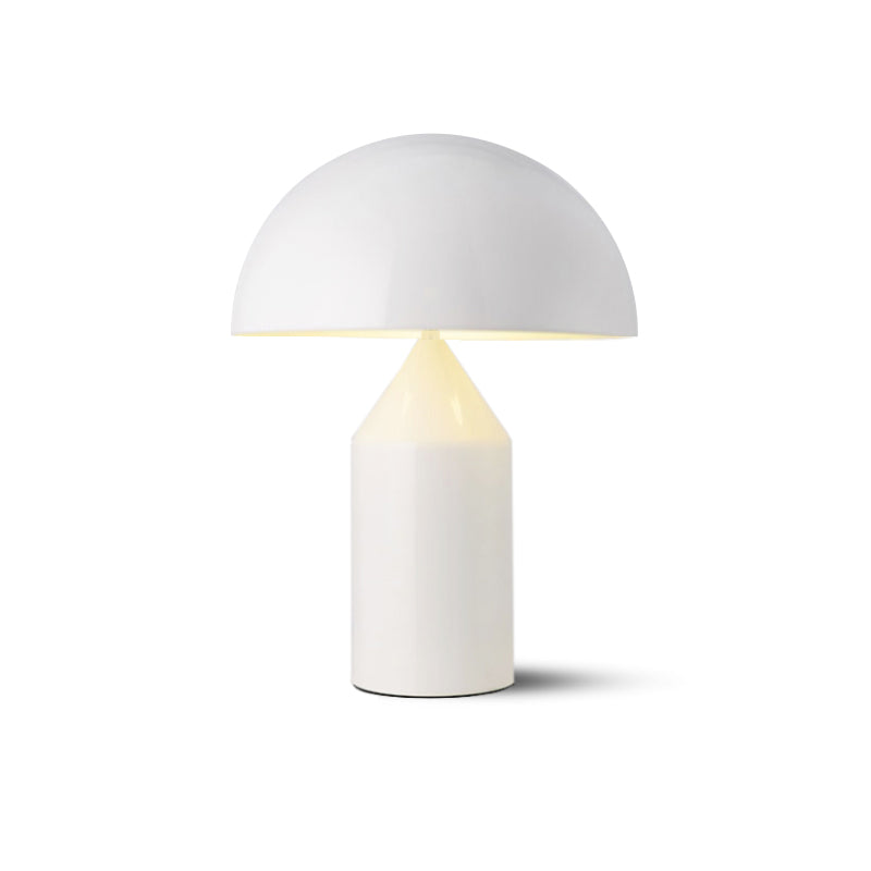 Calix | Metal Table Lamp Ambient Indoor Lighting for Nightstand Desk