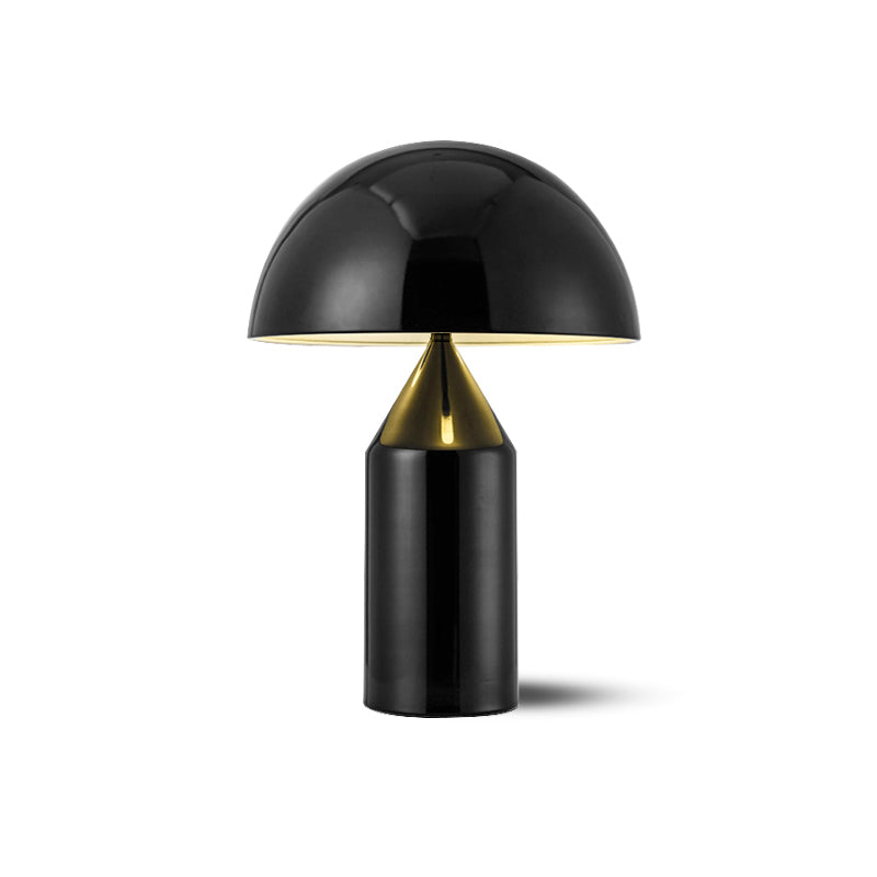 Calix | Metal Table Lamp Ambient Indoor Lighting for Nightstand Desk