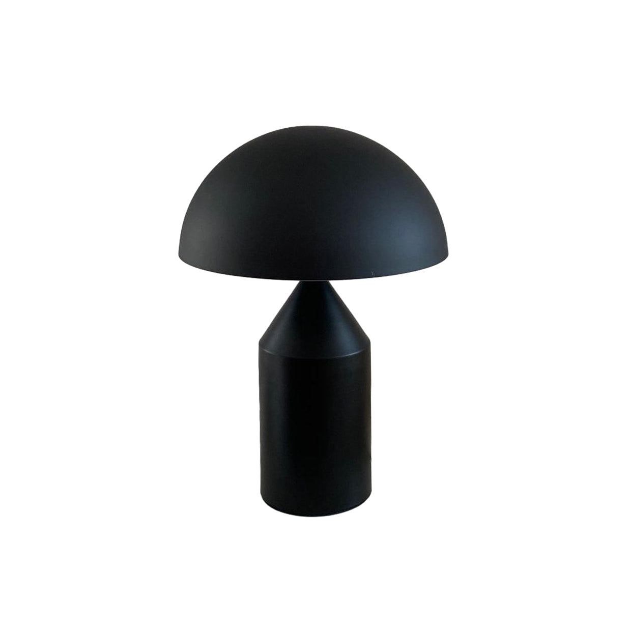 Calix | Metal Table Lamp Ambient Indoor Lighting for Nightstand Desk