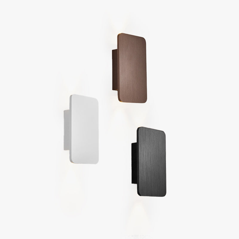 Mira | Indoor Wall Lights - Bedroom/Living Room