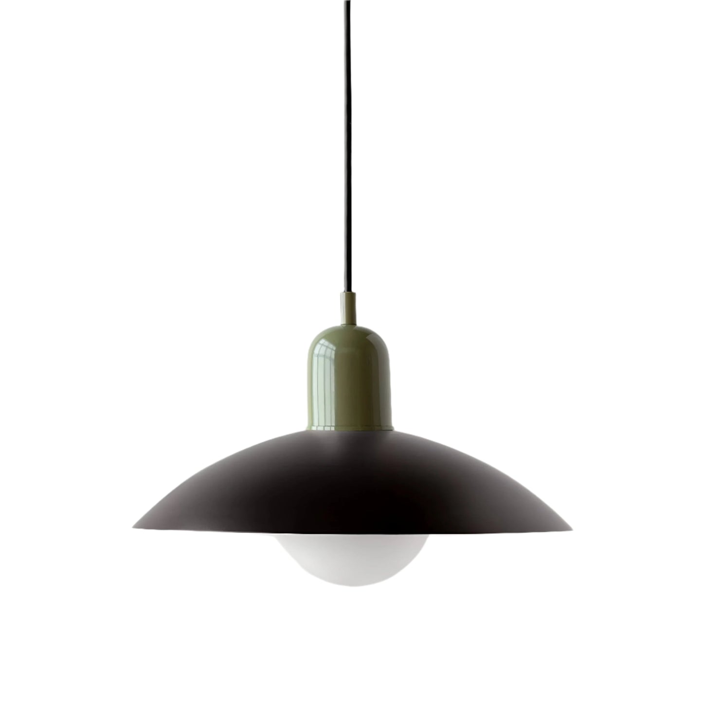 Aimi | Macaron Bauhaus Pendant Light - Adjustable