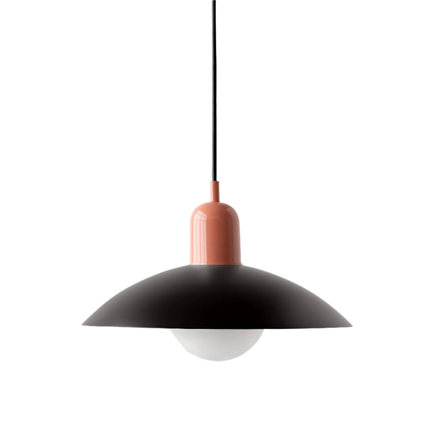 Aimi | Macaron Bauhaus Pendant Light - Adjustable