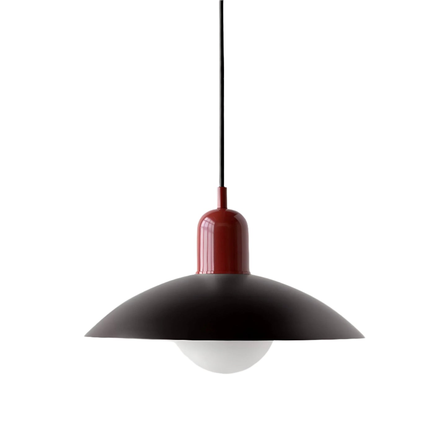 Aimi | Macaron Bauhaus Pendant Light - Adjustable