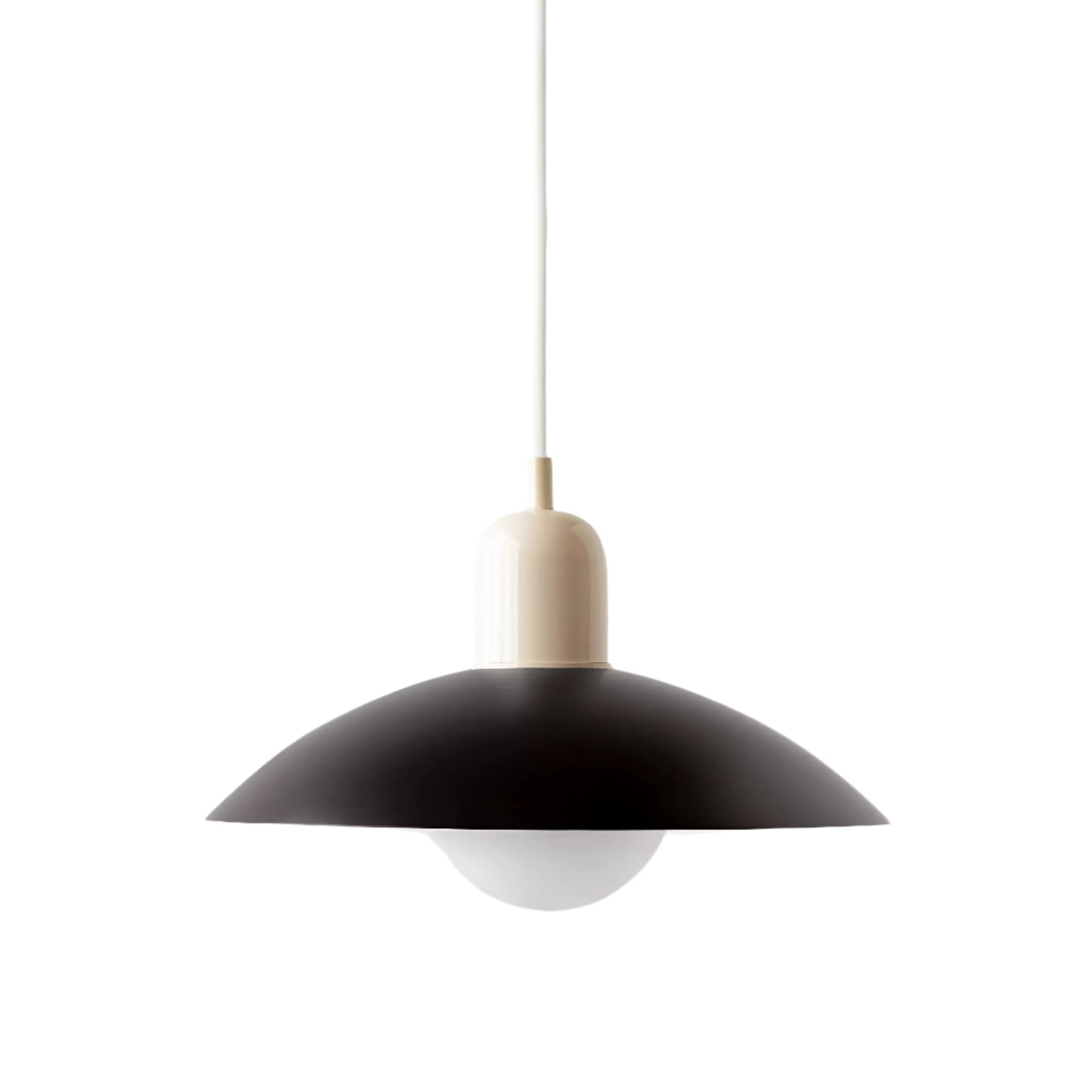 Aimi | Macaron Bauhaus Pendant Light - Adjustable