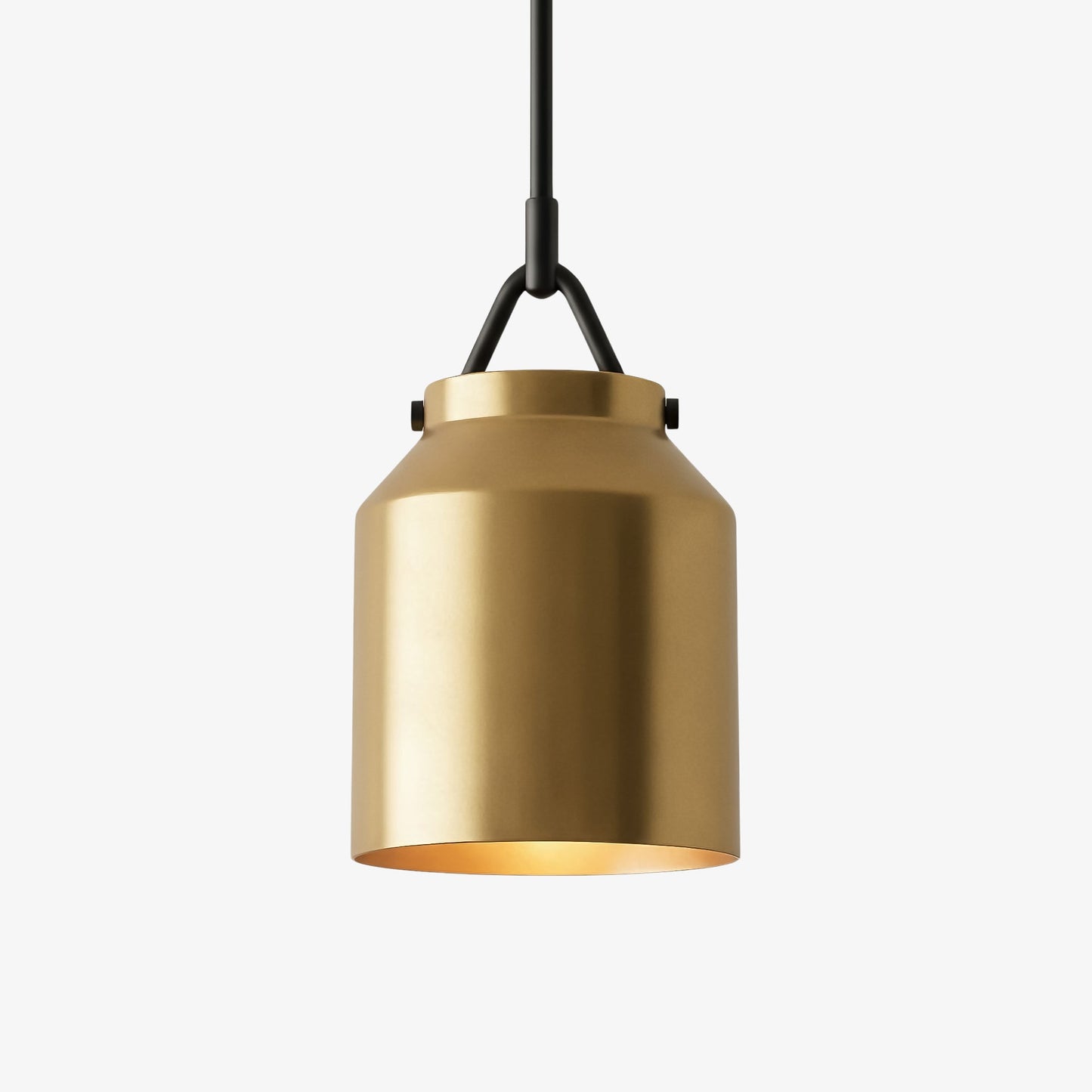 Roan | Hanging Bowl Shade Kitchen Dining Room Pendant Light
