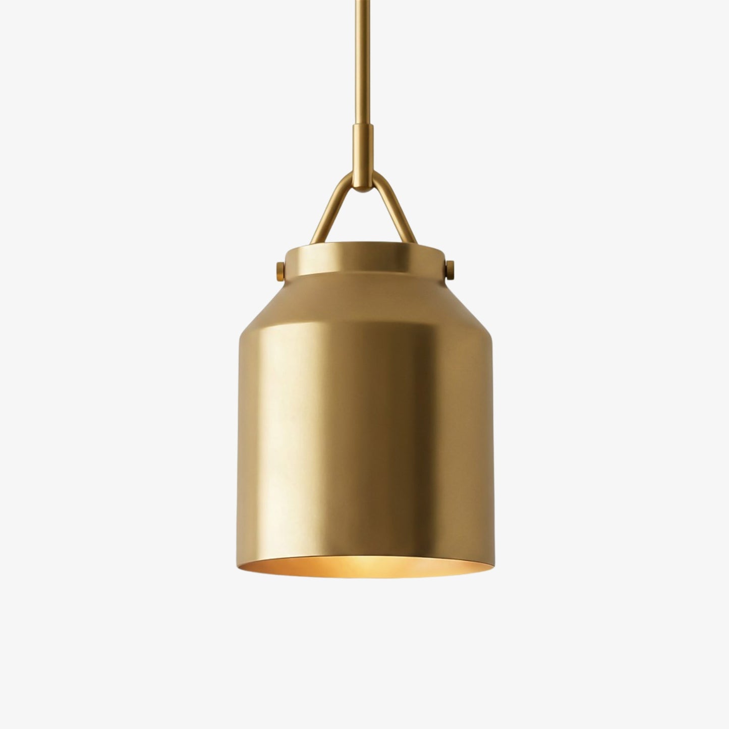 Roan | Hanging Bowl Shade Kitchen Dining Room Pendant Light