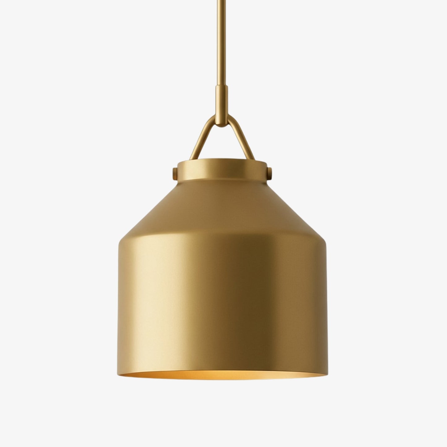 Roan | Hanging Bowl Shade Kitchen Dining Room Pendant Light