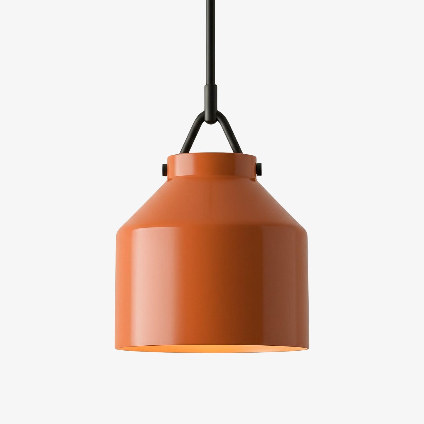 Roan | Hanging Bowl Shade Kitchen Dining Room Pendant Light