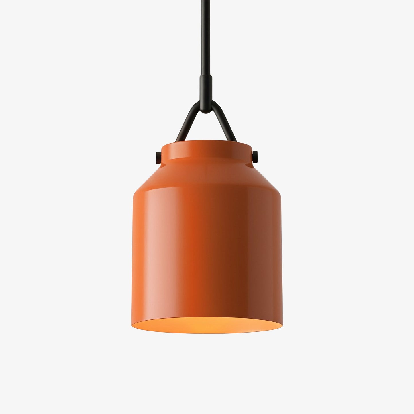 Roan | Hanging Bowl Shade Kitchen Dining Room Pendant Light