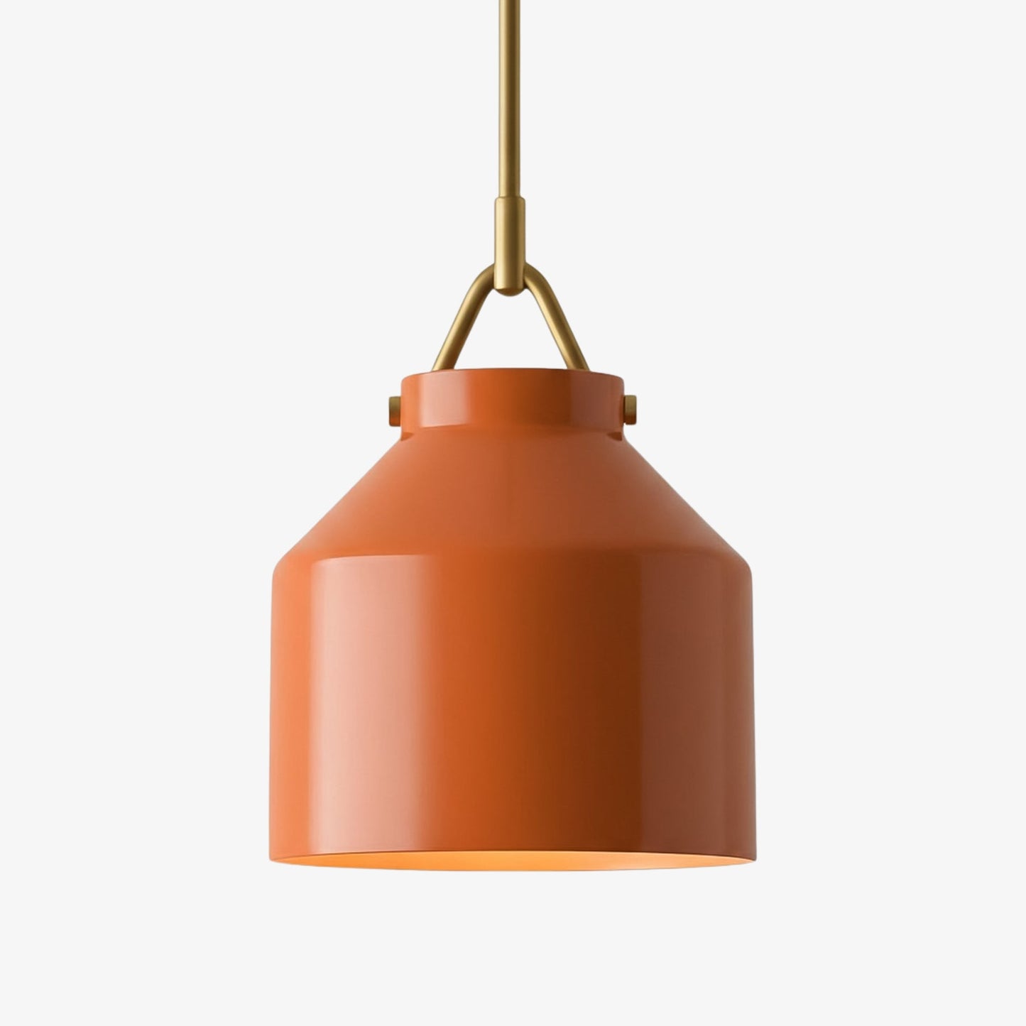 Roan | Hanging Bowl Shade Kitchen Dining Room Pendant Light