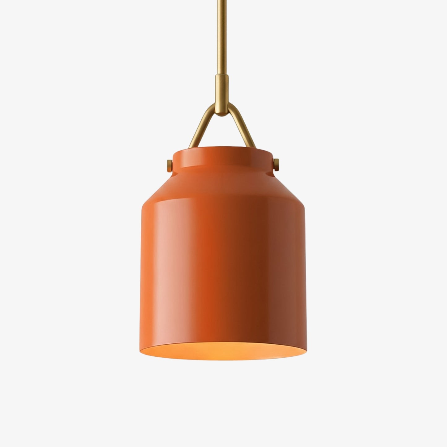 Roan | Hanging Bowl Shade Kitchen Dining Room Pendant Light