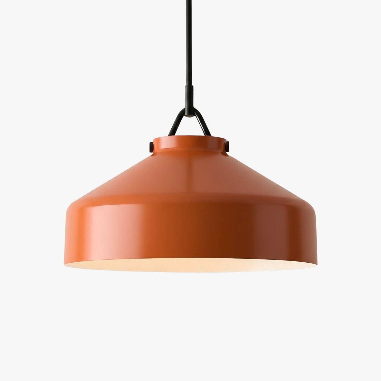 Roan | Hanging Bowl Shade Kitchen Dining Room Pendant Light
