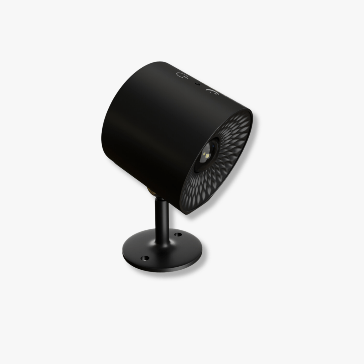 Atlas | Adjustable Battery Powered Wall Light LED with Rechargeable Remote