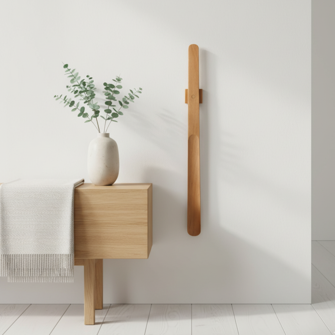 Nexa | Magnetic Wall Mount Shoe Horn