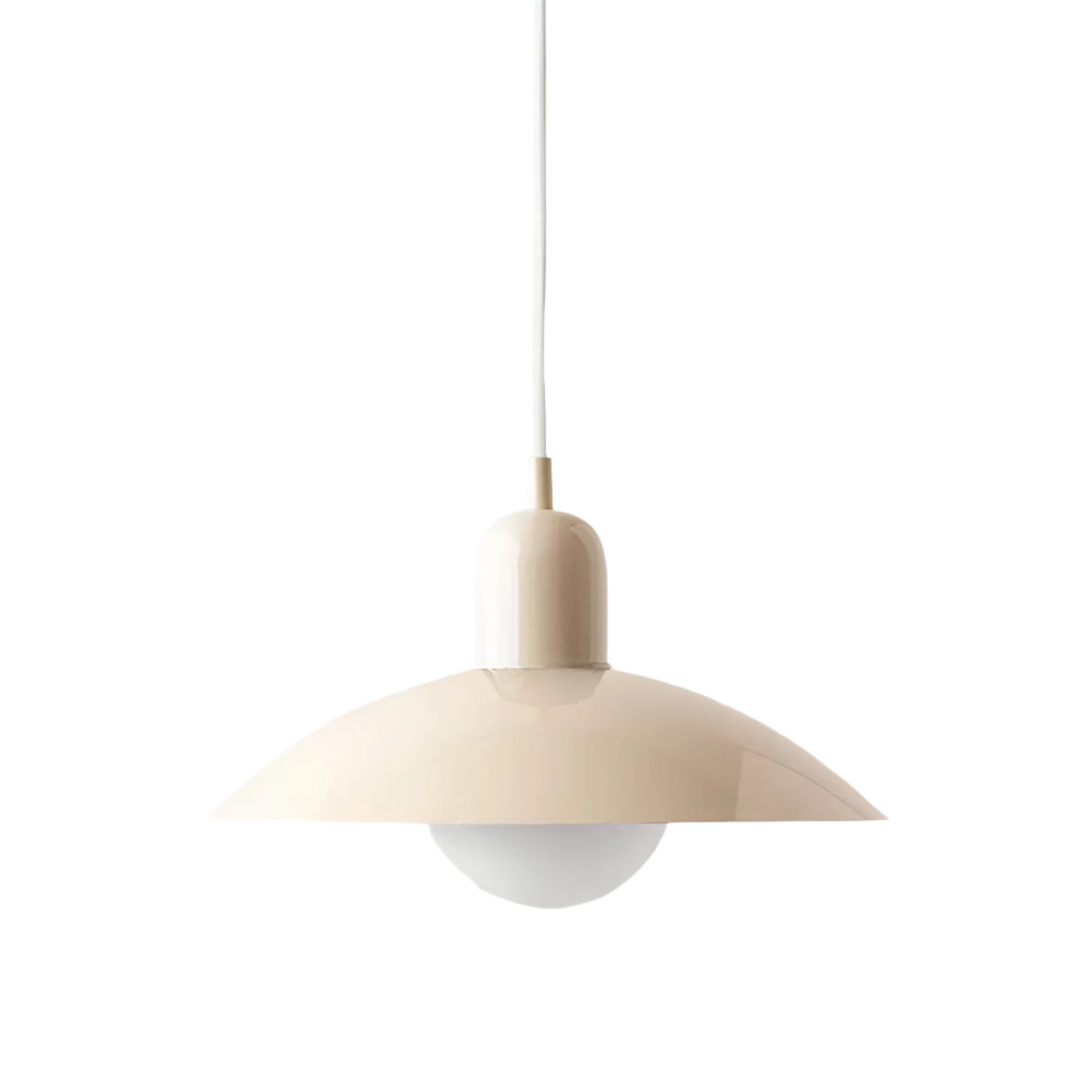 Aimi | Macaron Bauhaus Pendant Light - Adjustable