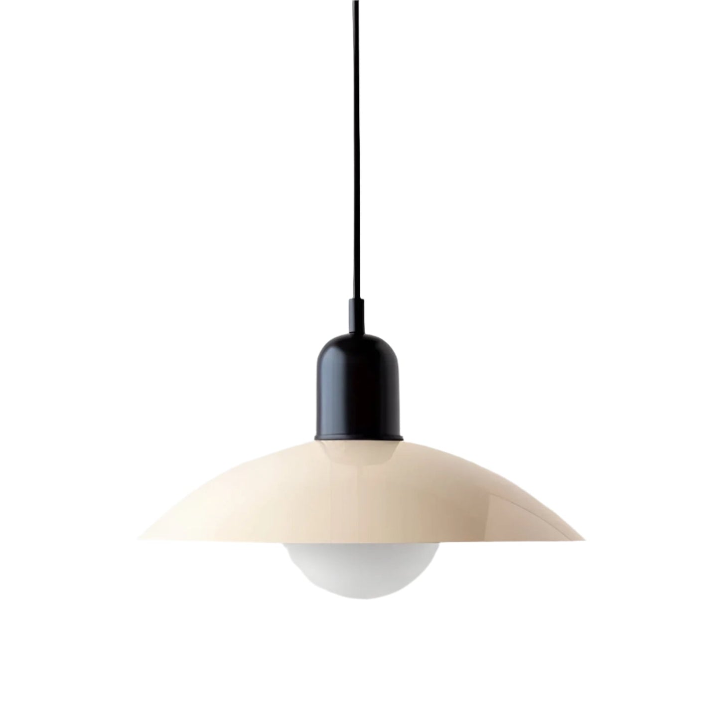 Aimi | Macaron Bauhaus Pendant Light - Adjustable