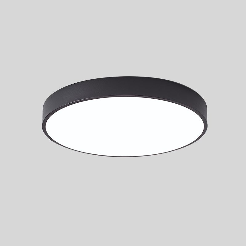 Zera | LED Ceiling Light, Energy-Efficient