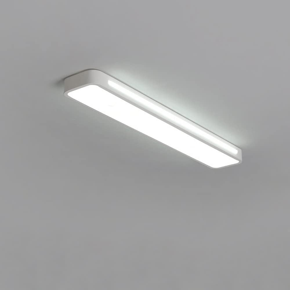 Lagan | Scandinavian Long LED Ceiling Light