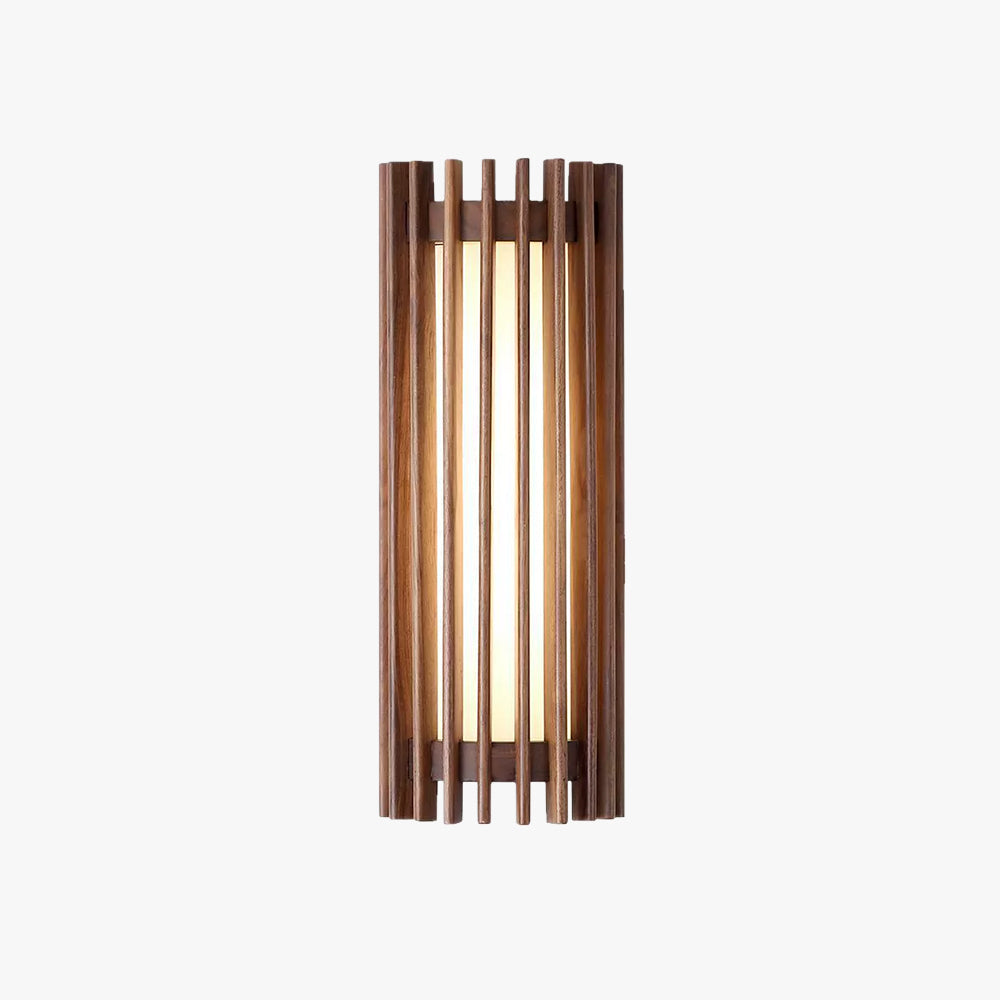Theodore | Wabi-Sabi Indoor Wall Lamp – Bring Natural Calm to Your Space