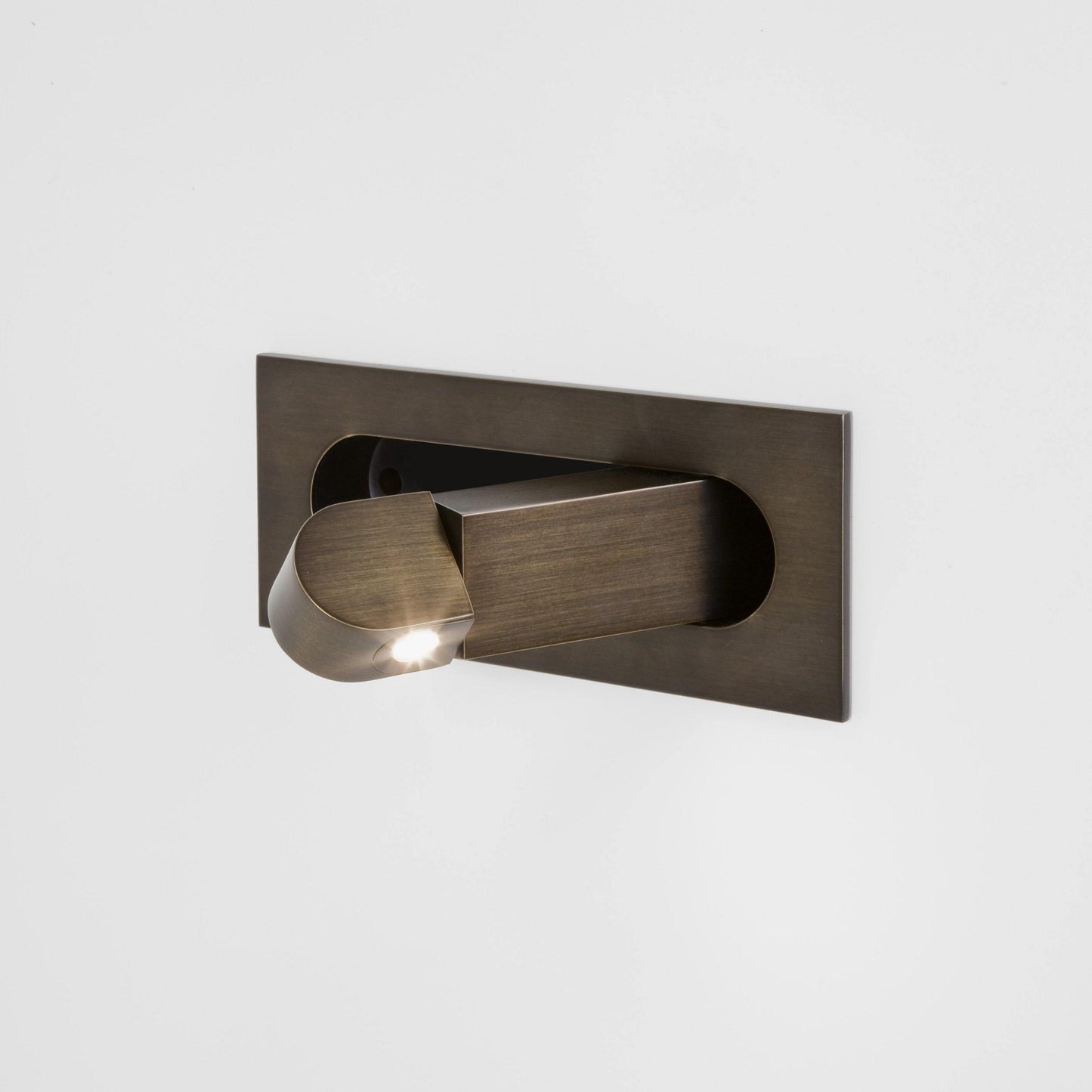 Deco | Adjustable Bedside LED Wall Lamp