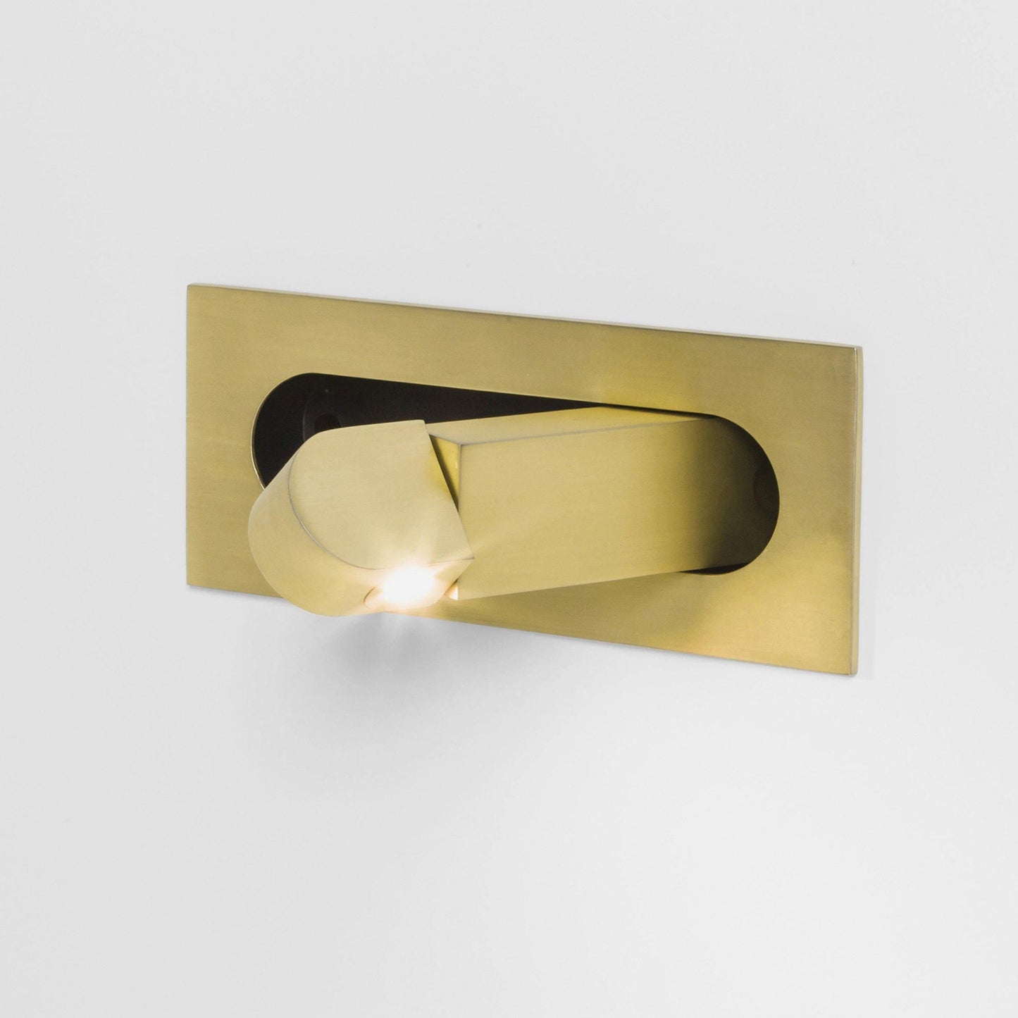 Deco | Adjustable Bedside LED Wall Lamp
