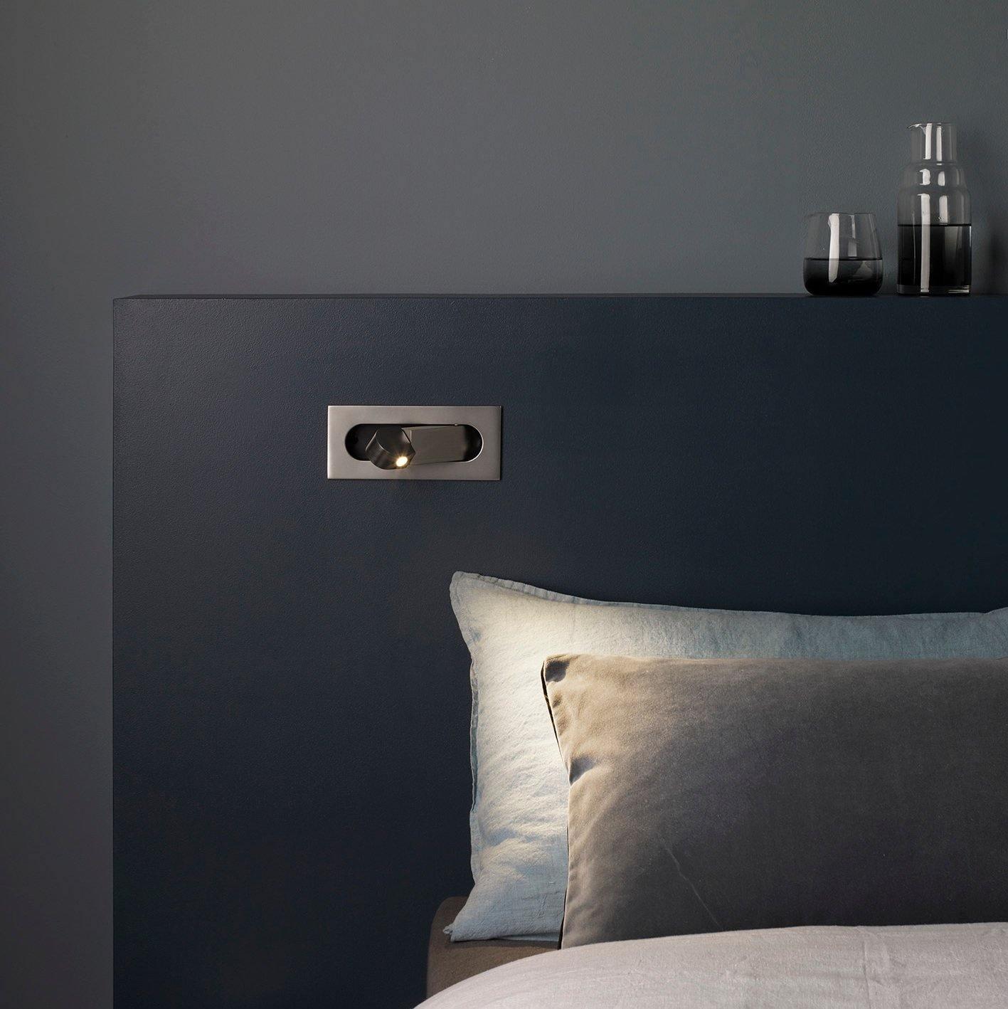Deco | Adjustable Bedside LED Wall Lamp