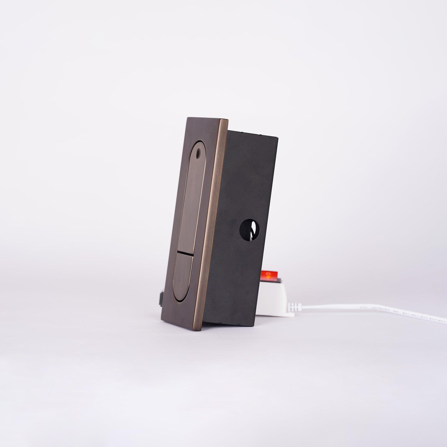 Deco | Adjustable Bedside LED Wall Lamp