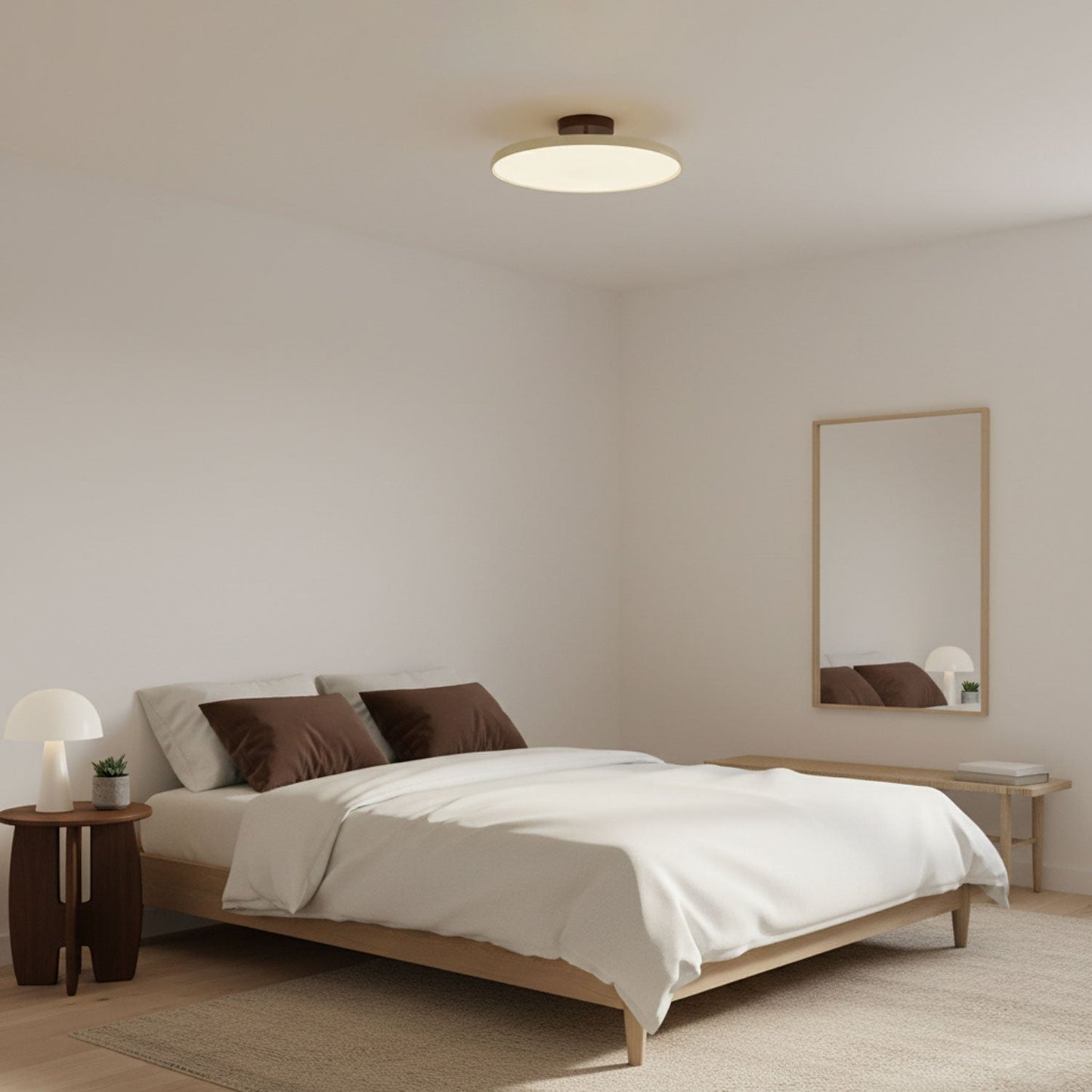 Nora | Adjustable Ceiling Lamp Living Room Directional Light