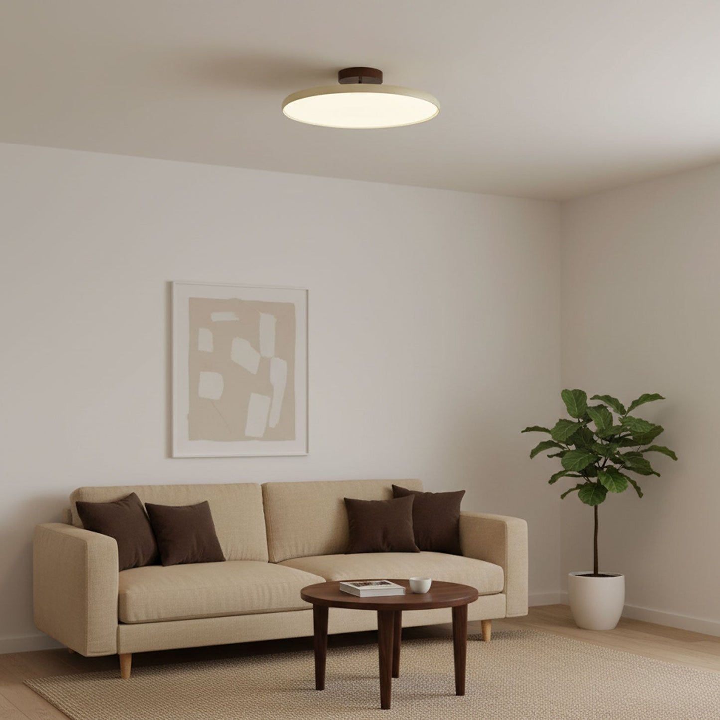 Nora | Adjustable Ceiling Lamp Living Room Directional Light