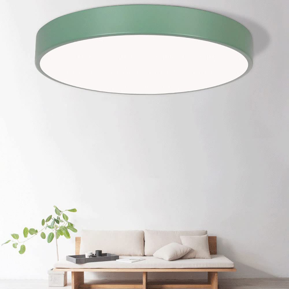 Zera | LED Ceiling Light, Energy-Efficient