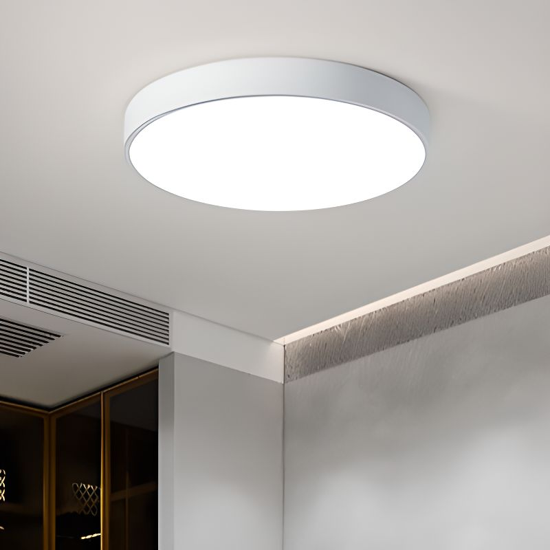 Zera | LED Ceiling Light, Energy-Efficient