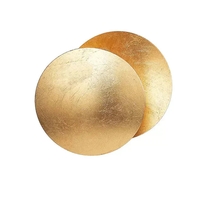 Luna | 360° Rotating LED Wall Light