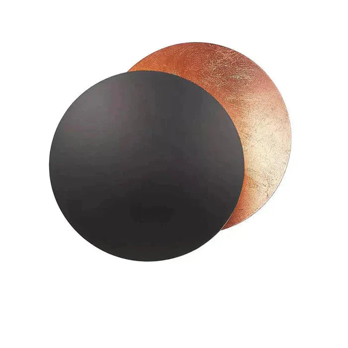 Luna | 360° Rotating LED Wall Light