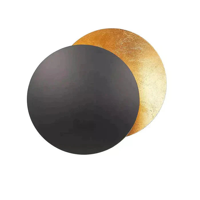 Luna | 360° Rotating LED Wall Light