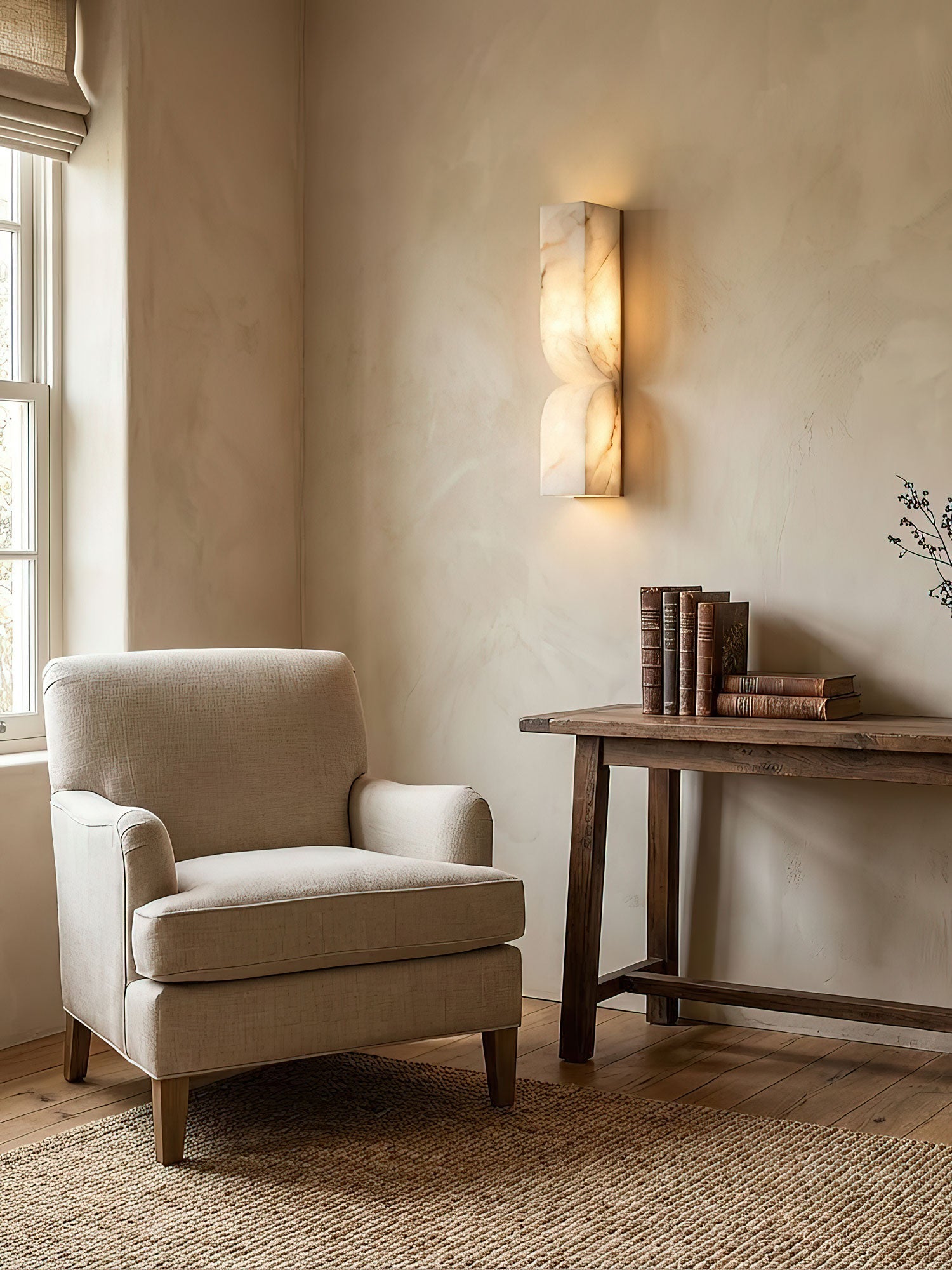 Nicolaas | Dimmable LED Indoor Wall Light
