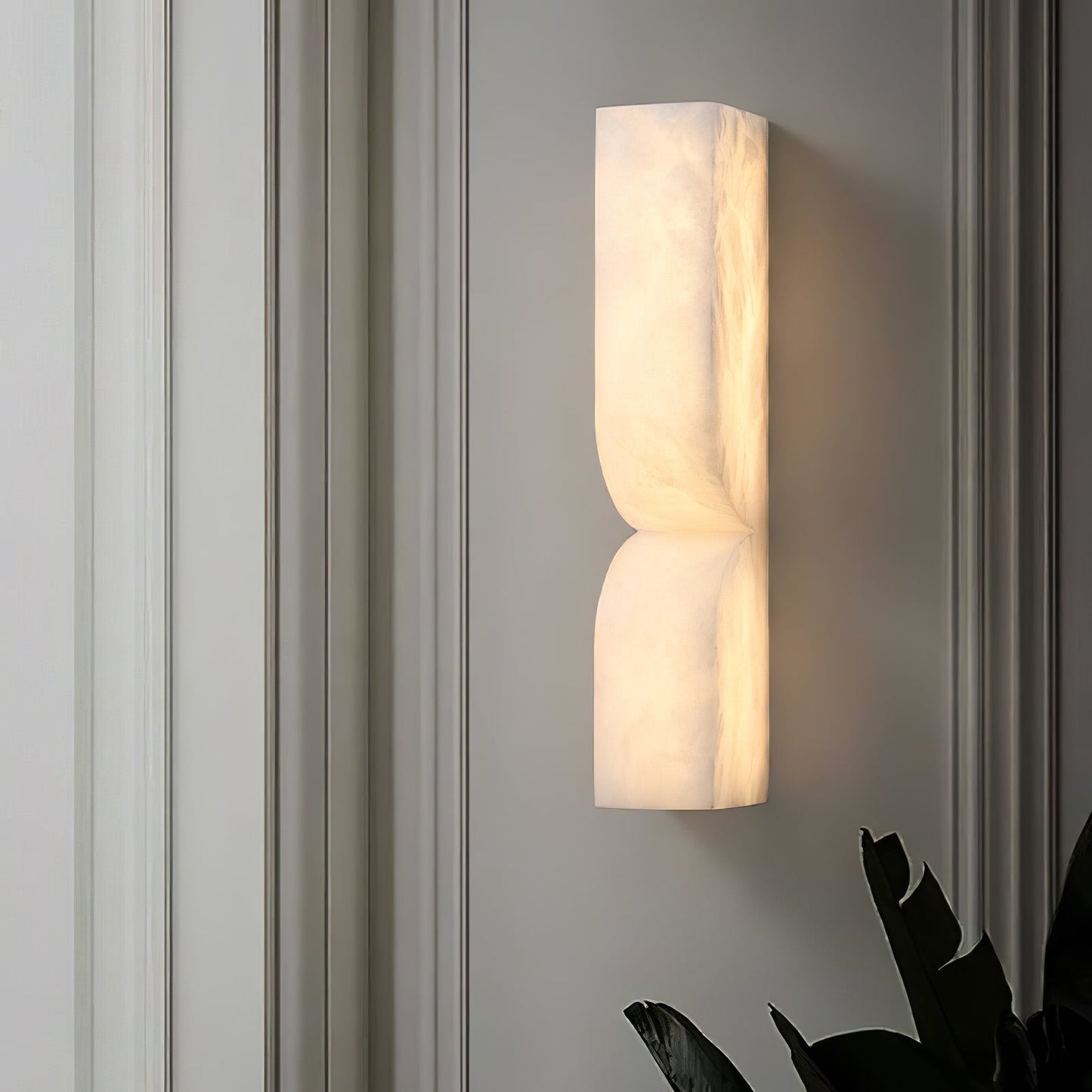 Nicolaas | Dimmable LED Indoor Wall Light