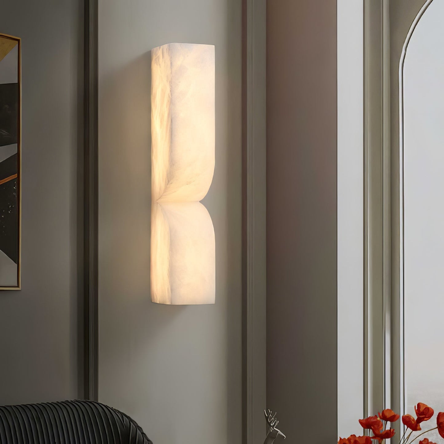 Nicolaas | Dimmable LED Indoor Wall Light
