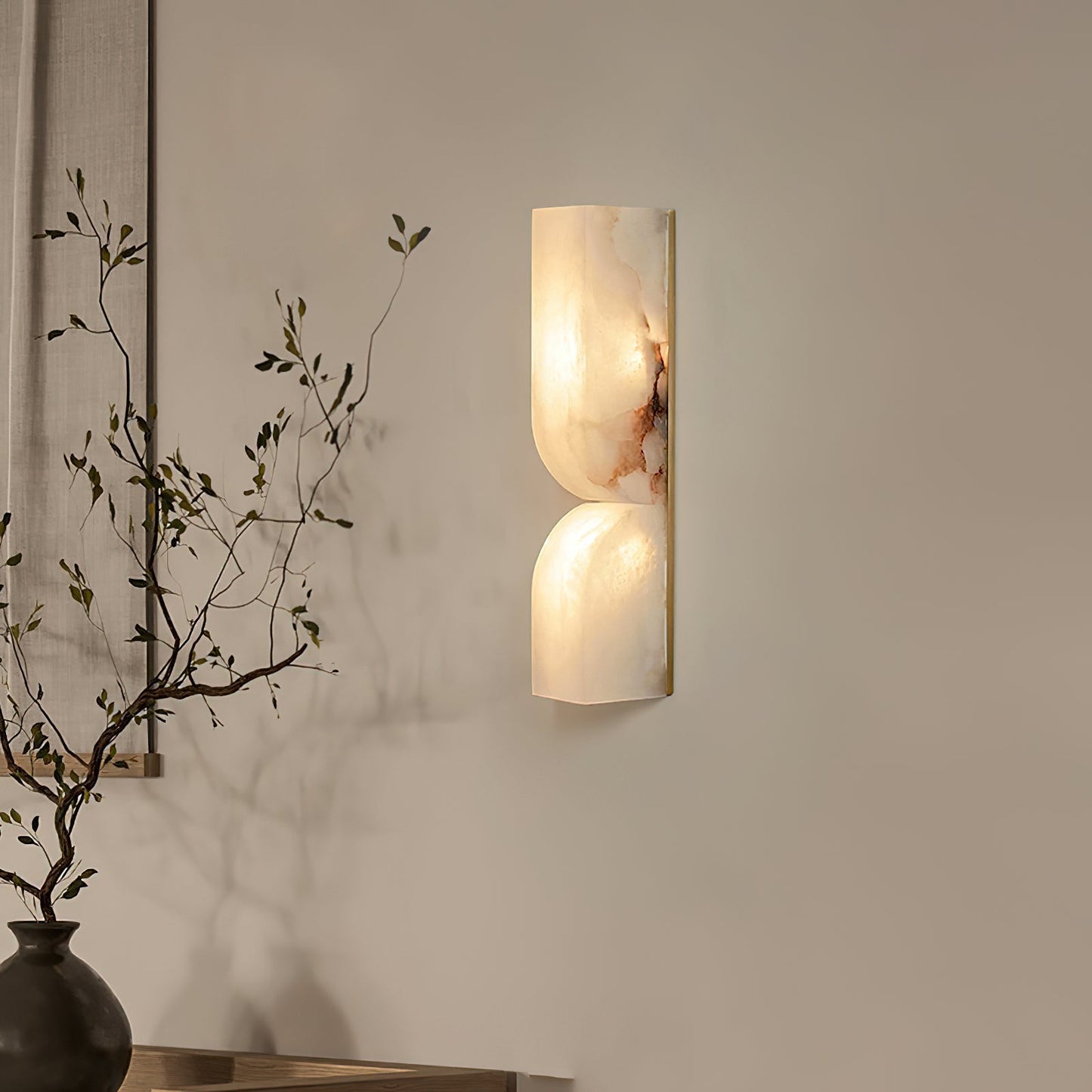 Nicolaas | Dimmable LED Indoor Wall Light