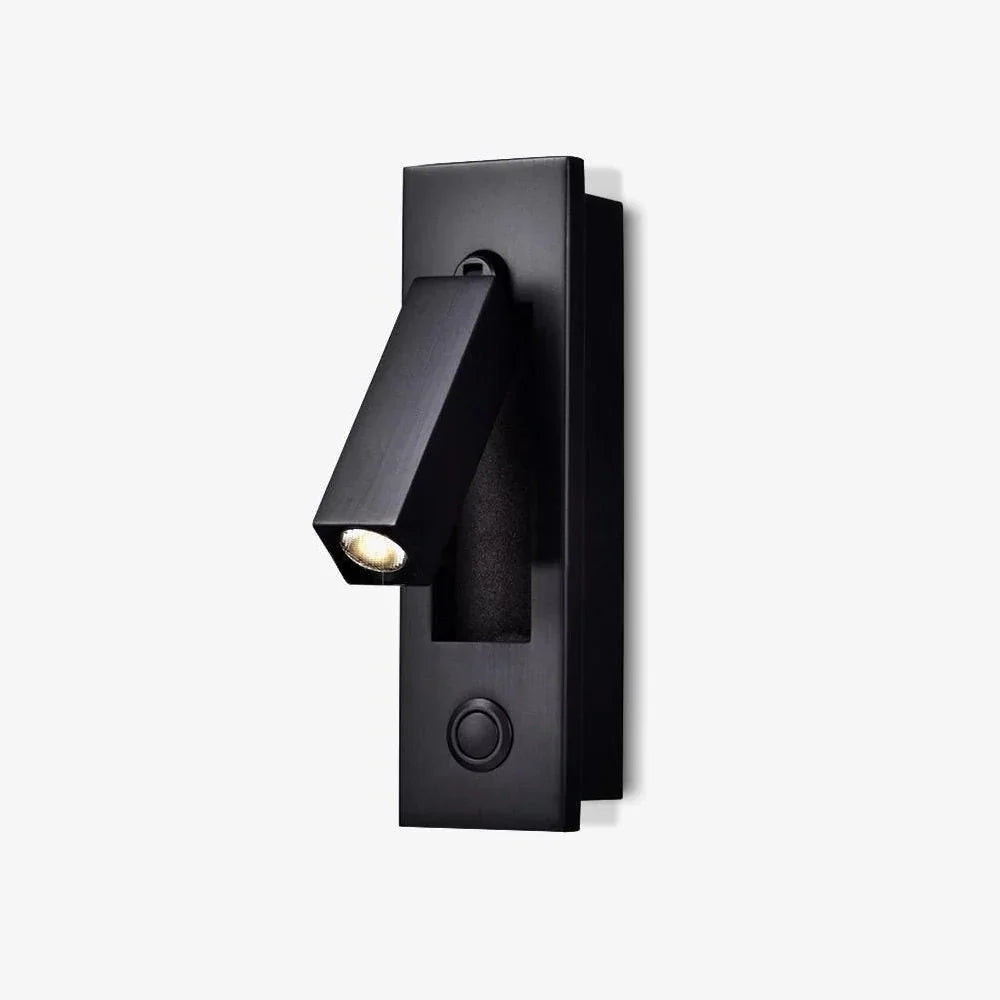 Celine | Rotatable Sconce, Cylindrical/Square