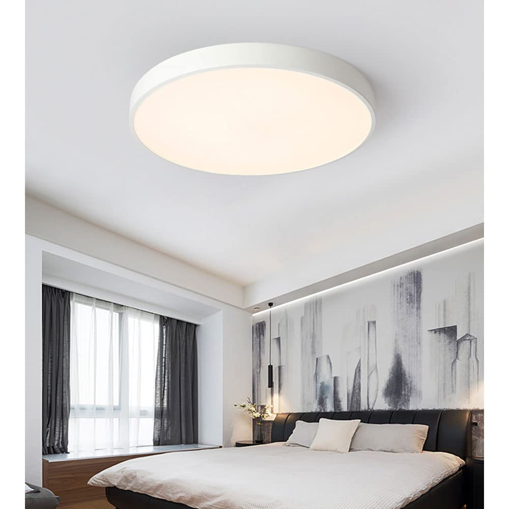 Zera | LED Ceiling Light, Energy-Efficient